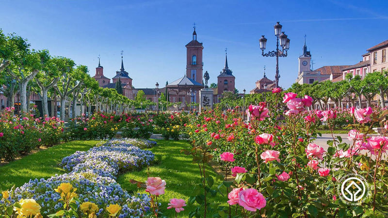 Alcalá de Henares